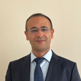 Assoc. Prof. Dr. Mustafa Çoşkun
